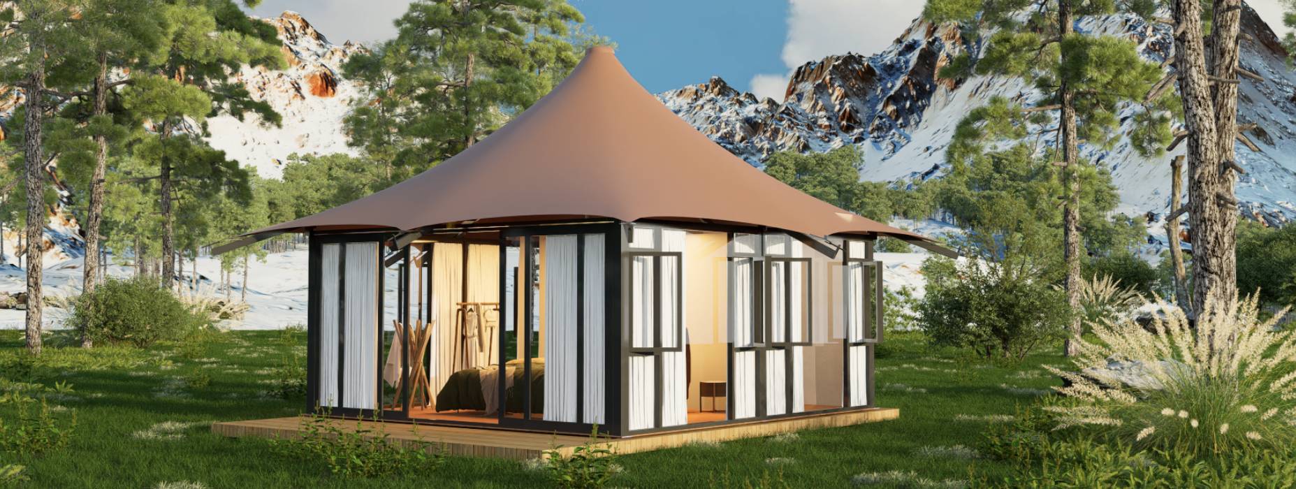 芜湖县装配式建筑厂家